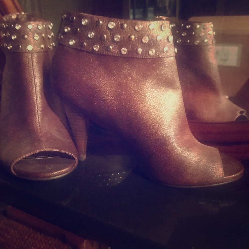 Shoe Boots
